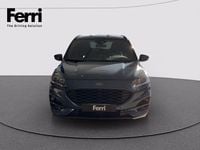 Usata Ford Kuga ST-Line X 120 CV (88 kW) 2022 Chrome blue SUV