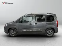 Usata Toyota Proace Verso City 41 kW (57 CV) 2023 Grigio Station wagon