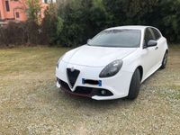 usata Alfa Romeo 1750 Giulietta Giulietta III 2016turbo Veloce 240cv tct