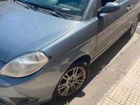 Usata Lancia Ypsilon 2008 Grigio Utilitaria