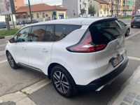 usata Renault Espace Blue dCi 160 CV EDC Techno