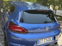 Usata VW Scirocco R 265 CV (194 kW) 2013 Coupé