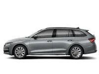 Nuova Skoda Octavia Executive 116 CV (85 kW) 2026 Smokey diamondargento metallizzato Station wagon