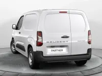 Nuova Peugeot E-Partner 50 kW (68 CV) 2026 Bianco Monovolume