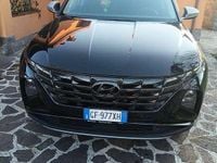 Usata Hyundai Tucson 116 CV (85 kW) 2021 SUV