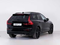 Usata Volvo XC60 Ultra 257 CV (189 kW) 2024 Nero SUV