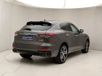 Usata Maserati Levante GT 330 CV (242 kW) 2022 Grigio SUV