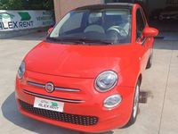 usata Fiat 500 1.2 Lounge s&s 69cv my19