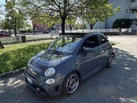 Usata Abarth 595 144 CV (105 kW) 2018 Utilitaria
