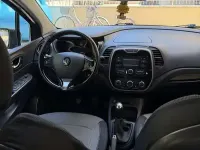 Usata Renault Captur 90 CV (66 kW) 2014 SUV