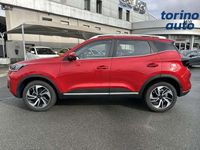 Nuova EMC SEI 113 CV (83 kW) 2026 Rosso SUV