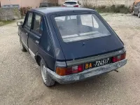 Usata Fiat 127 50 CV (36 kW) 1983 Blu Utilitaria