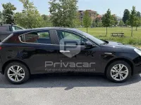 Usata Alfa Romeo Giulietta Distinctive 140 CV (102 kW) 2012 Nero Utilitaria