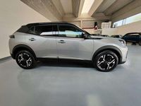 Nuova Peugeot 2008 GTi 136 CV (100 kW) 2025 Grigio SUV