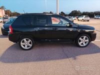 Usata Jeep Compass 140 CV (102 kW) 2010 SUV