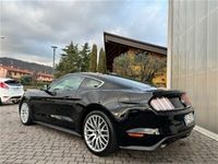 usata Ford Mustang Fastback 2.3 UFFICIALE ITALIANA IN SEDE