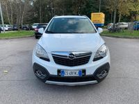 usata Opel Mokka 1.7 CDTI Ecotec 130CV 4x4 Start&Stop Ego