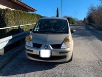 Usata Renault Modus 75 CV (55 kW) 2008 Monovolume