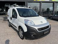 Usata Fiat Fiorino 95 CV (69 kW) 2022 Bianco Monovolume