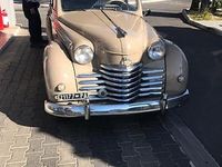 Occasion Opel Olympia 1950