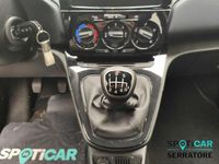 Usata Lancia Ypsilon S 70 CV (51 kW) 2024 Grigio Utilitaria