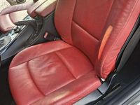 Usata BMW 325 Cabriolet 209 CV (153 kW) 2007 Cabrio