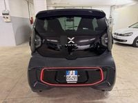 Usata XEV Yoyo 2024 Nero Utilitaria