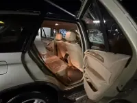 Usata BMW X5 Efficient Dynamics 231 CV (169 kW) 2001 SUV