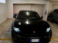 Usata Porsche Taycan 4S Performance Package 139 kW (190 CV) 2023 Berlina