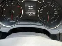 Occasion Audi A3 110 PK (80 kW) 2015 Sedan