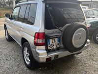 Usata Mitsubishi Pajero 2006 Grigio SUV
