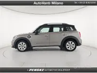Usata Mini Cooper Countryman 224 CV (164 kW) 2019 Grigio SUV