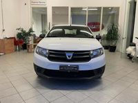 usata Dacia Sandero Sandero1.5 dci NEOPATENTATI - DIESEL - ECO