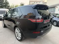 Usata Land Rover Discovery 5 First Edition 249 CV (183 kW) 2017 Grigio SUV