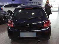 Usata DS Automobiles DS3 110 CV (80 kW) 2016 Utilitaria