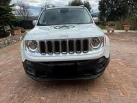 Occasion Jeep Renegade Opening Edition 120 PK (88 kW) 2015 SUV