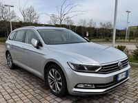 Usata VW Passat Highline 150 CV (110 kW) 2016 Station wagon
