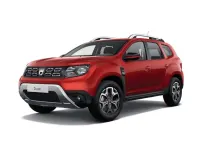 Usata Dacia Duster 116 CV (85 kW) 2019 Blu SUV