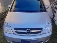 Usata Opel Meriva 101 CV (74 kW) 2004 Monovolume