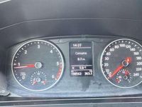 Occasion VW Caravelle 150 ch (110 kW) 2018 Argent Van