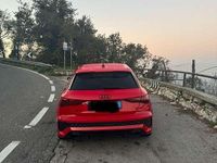 Usata Audi RS3 400 CV (294 kW) 2021 Berlina