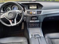 usata Mercedes C220 cdi premium amg