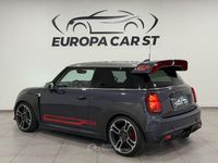 Usata Mini John Cooper Works 306 CV (225 kW) 2021 Grigio Utilitaria