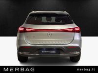 Usata Mercedes EQA250+ Edition 94 kW (129 CV) 2025 Argento SUV