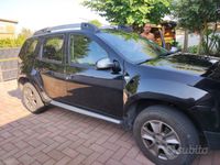 Usata Dacia Duster 130 CV (95 kW) 2018 Nero SUV