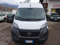 Usata Fiat Ducato 140 CV (102 kW) 2023 Bianco Furgone