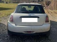 Usata Mini ONE 75 CV (55 kW) 2011 Utilitaria