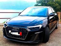 Usata Audi A1 S-Line 2019 Nero Berlina