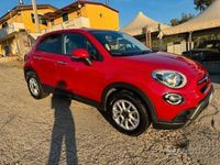 usata Fiat 500X Cross 1.6mjt 120cv