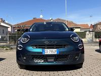 Usata Fiat 600 La Prima 101 CV (74 kW) 2024 SUV